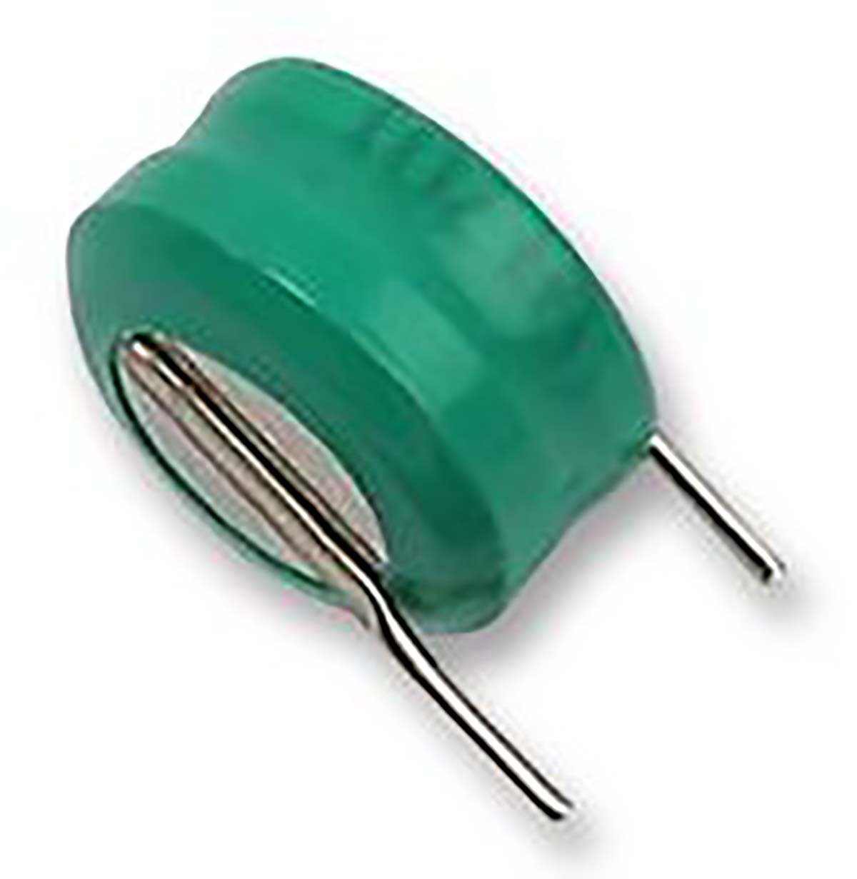 Varta 2.4V Button Rechargeable Battery, 16mAh