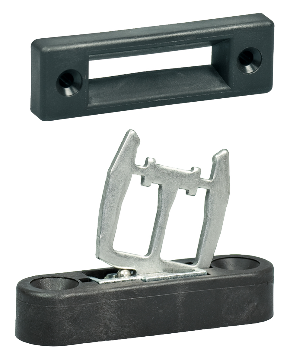 Schmersal Actuator for Use with Solenoid Interlock Safety Switch
