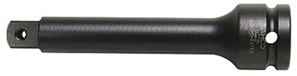 Bahco 1/2 in Square Extension, 250 mm Overall