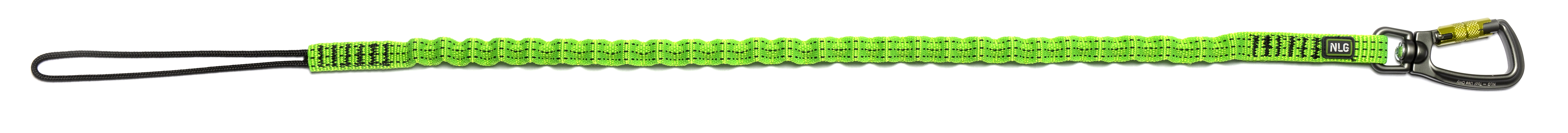 Never Let Go 80cm → 120cm Steel Tool Lanyard Lanyard, 5kg Capacity