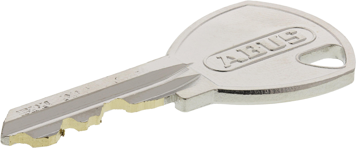 ABUS Weatherproof Brass Master Key