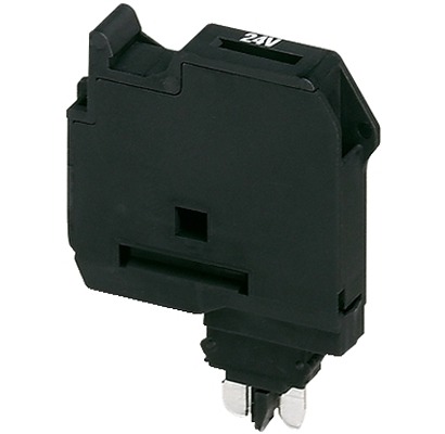 Schneider Electric, Linergy TR Fuse Carrier for use with Fuse