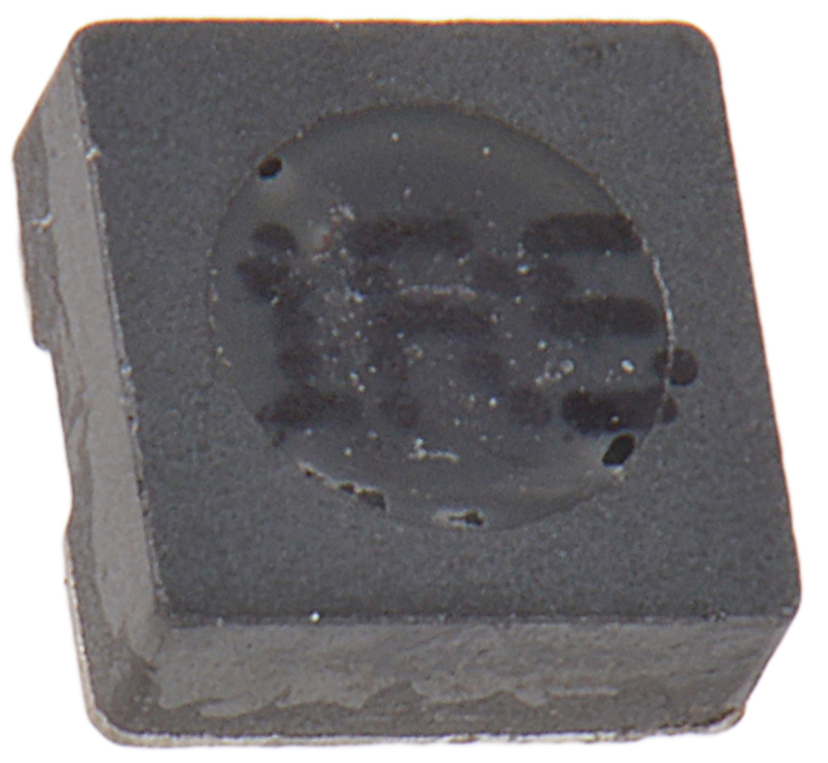 Wurth Elektronik, WE-TPC, 3816 Yes Wirewound Surface Mount Inductor with a Ferrite Core, 1.5 μH Wirewound ±30 % 1.75 A