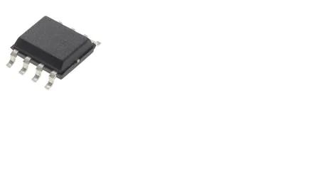 STMicroelectronics, Operational Amplifier, 3 MHz, 8-Pin 5.5 V SO