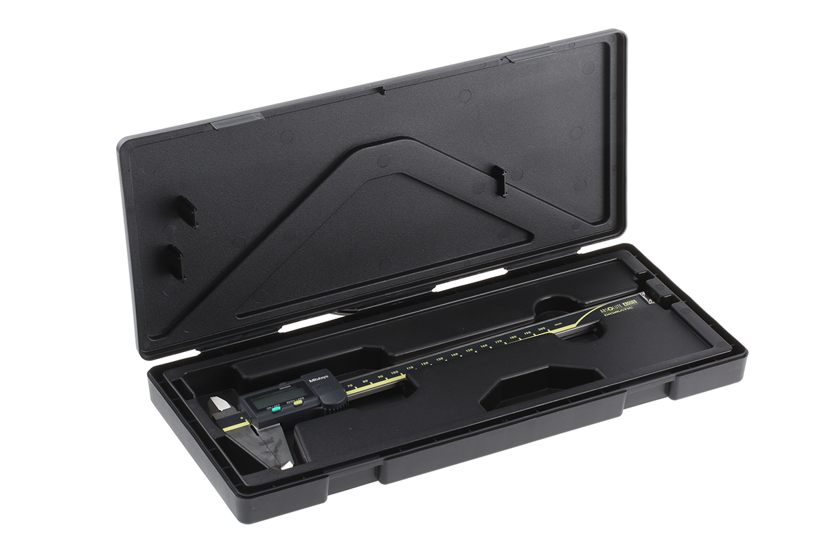 Mitutoyo 200mm Digital Caliper, Metric