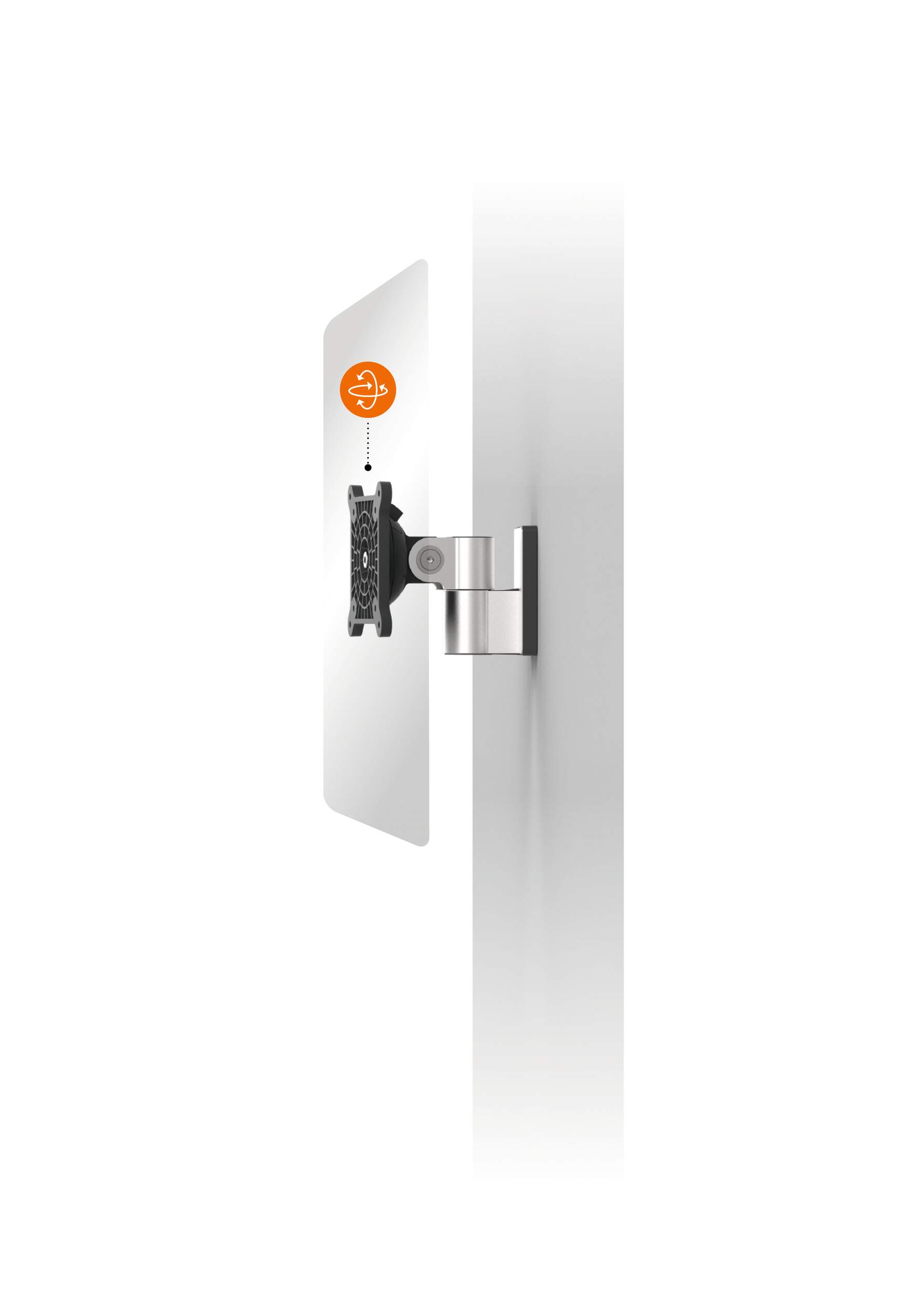 Durable for 1 x Screen