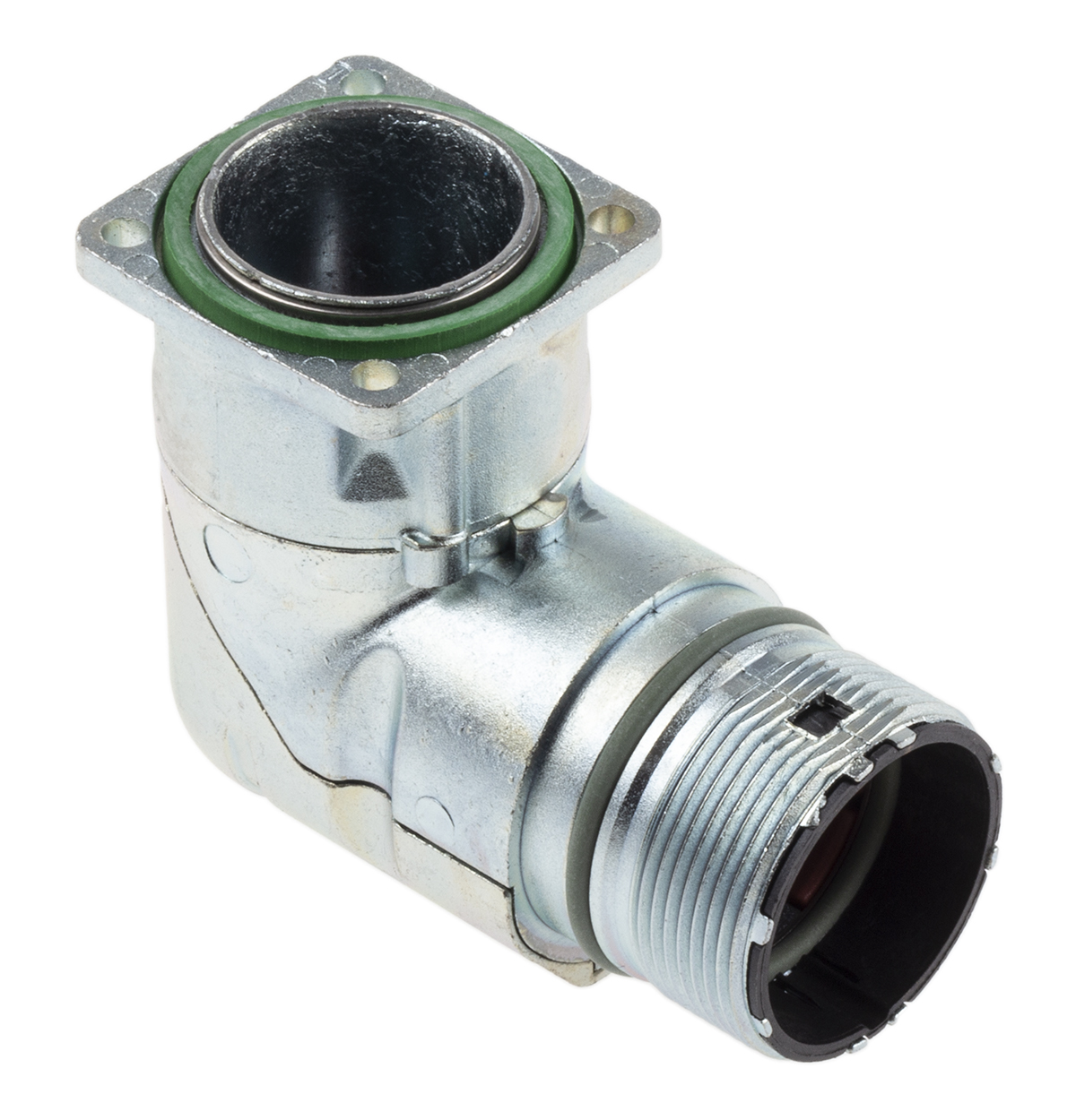 Lapp Circular Connector, 12 Contacts, Panel, M23 Connector, Plug, Female, IP65, M23 A3 Series