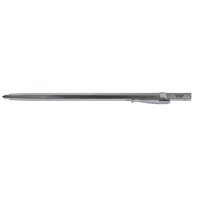 Vogel Straight Retractable Steel Scribe