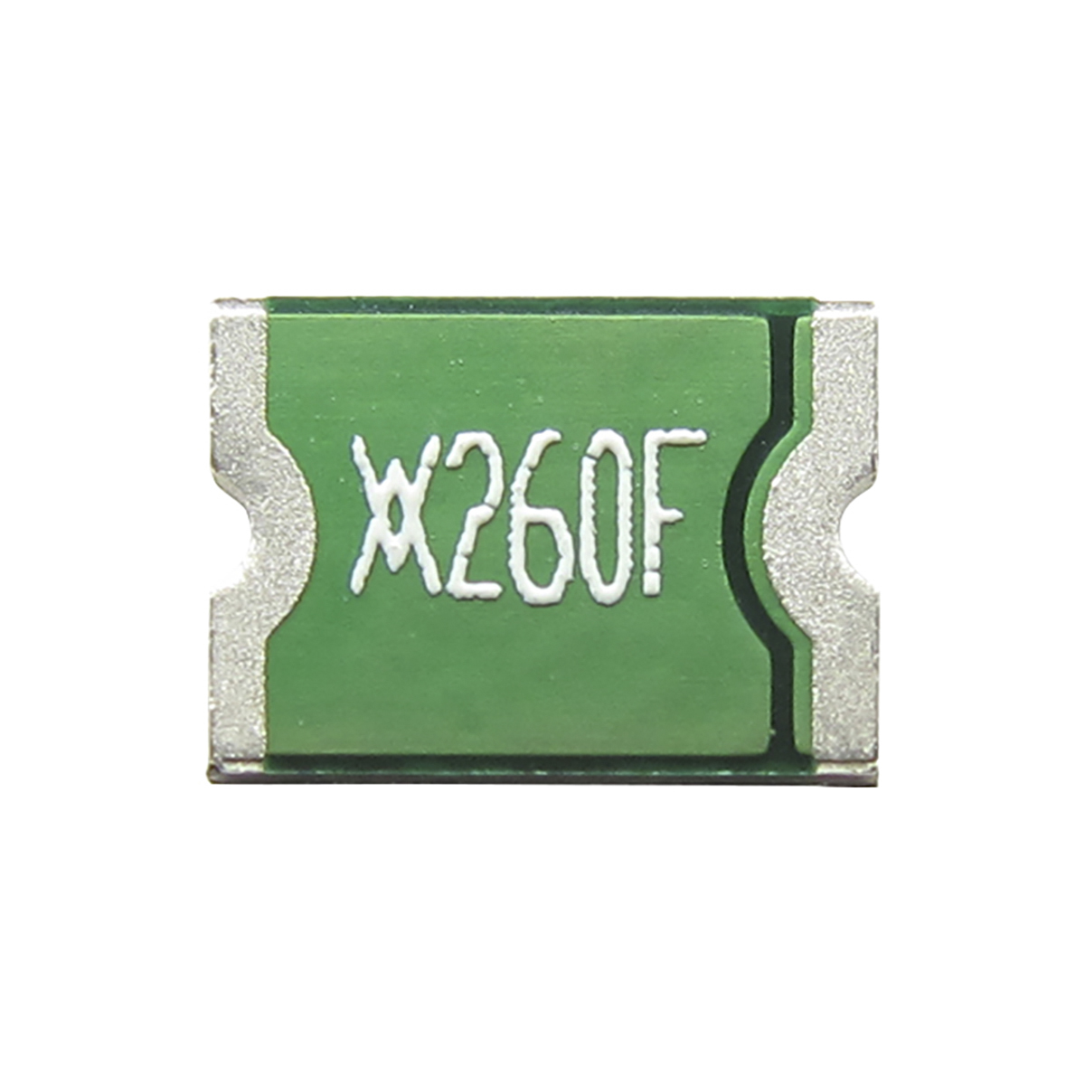 Wickmann 2.6A Resettable Fuse, 6V dc