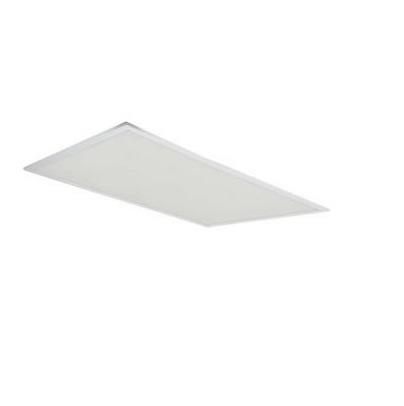 Ansell Lighting 58 W Rectangular LED Panel Light, Cool White, L 1.2 m W 595 mm