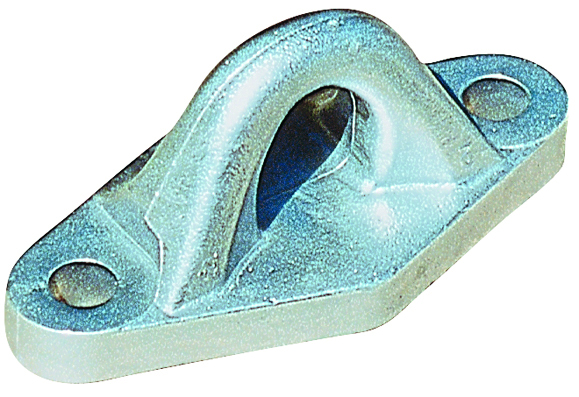 Tractel Aluminium Anchor Point, 30kN
