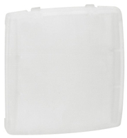 Legrand Back Box, NF, 1 Gangs