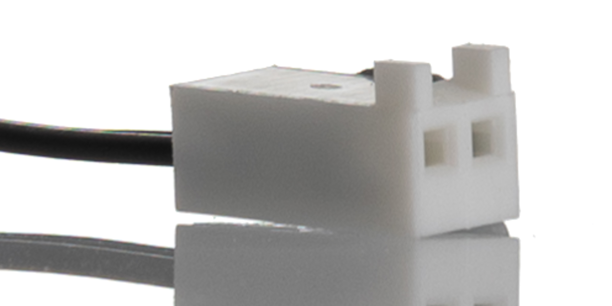 Molex 2 Way Female KK 254 to 2 Way Female KK 254 Wire to Board Cable, 600mm