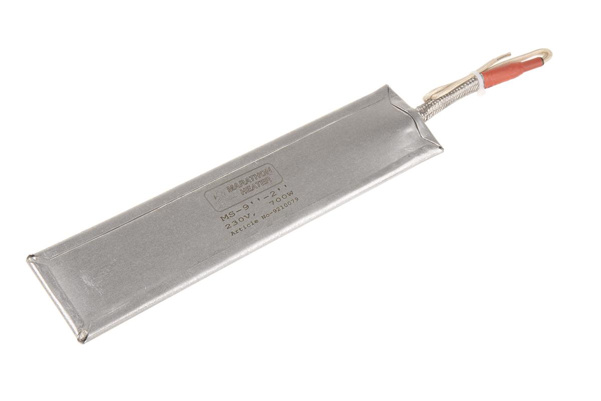 RS PRO Heating Element, 700 W, 230 V ac