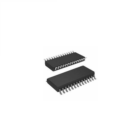 Microchip PIC18F26K42-I/SO PIC, PIC XLP 18K Microcontroller, 64 MHz, 64kB FLASH, 28-Pin SOIC