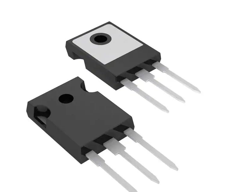 Vishay MOSFET