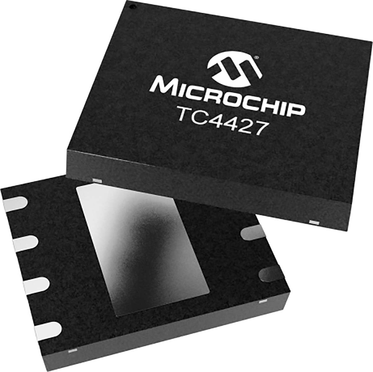 Microchip MOSFET Gate Driver 2, 1.5 A 8-Pin 22 V, SOIC