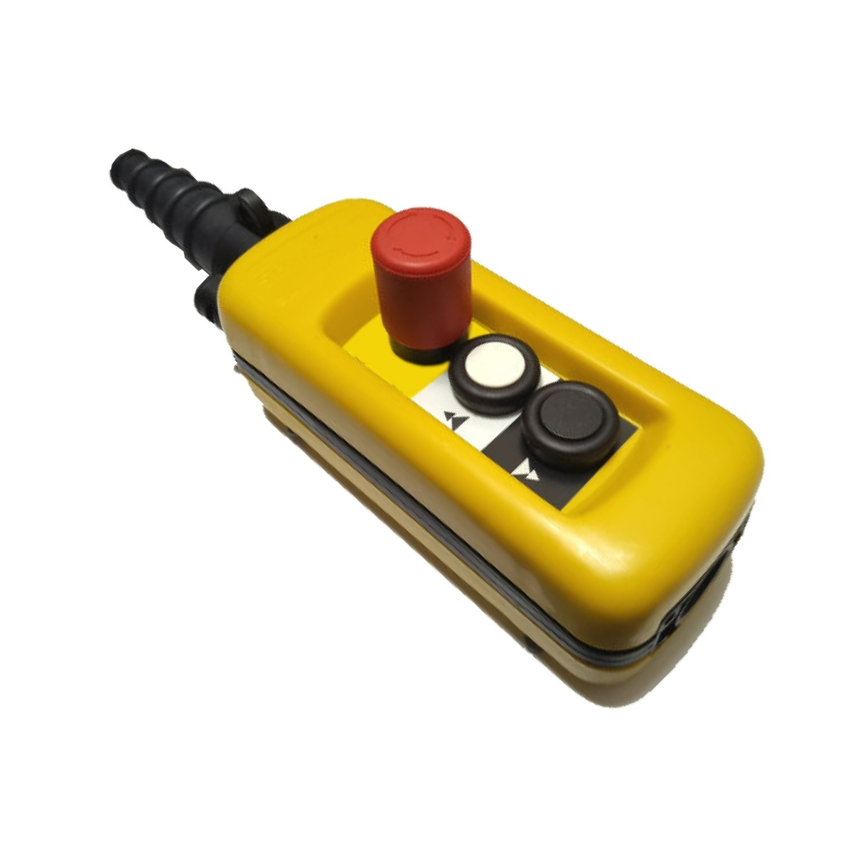 Schneider Electric 1 NC + 2 NO, 3 NC Push Button Pendant Station