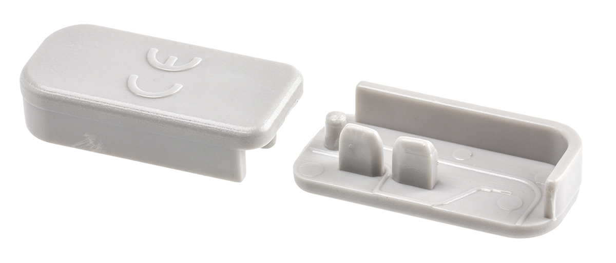ABB Cover for use with DDA Series