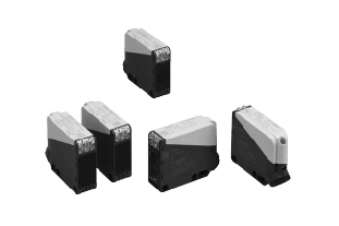 Idec Through Beam Photoelectric Sensor, Block Sensor, 50 m Detection Range