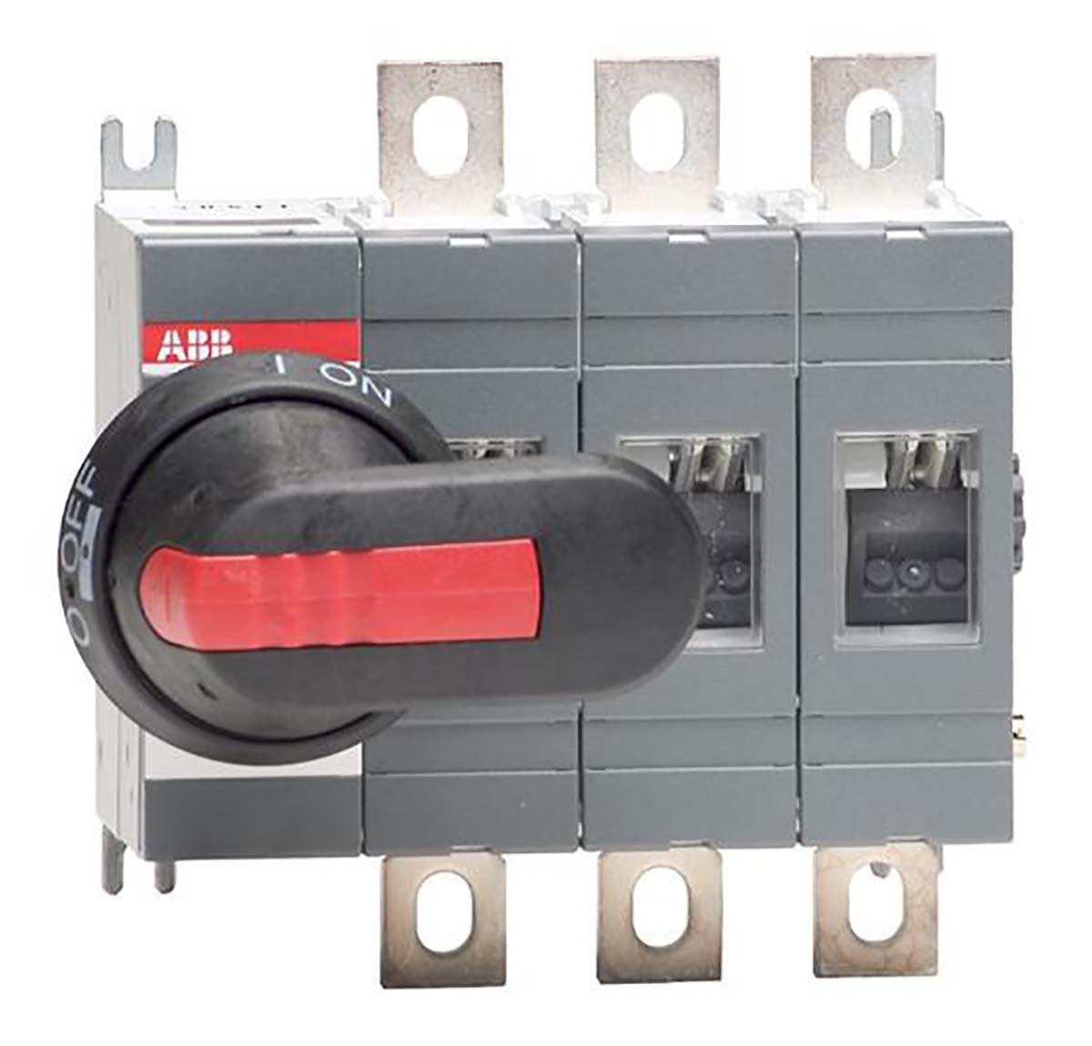 ABB Plug In Isolator Switch - 250A Maximum Current, 170kW Power Rating, IP65