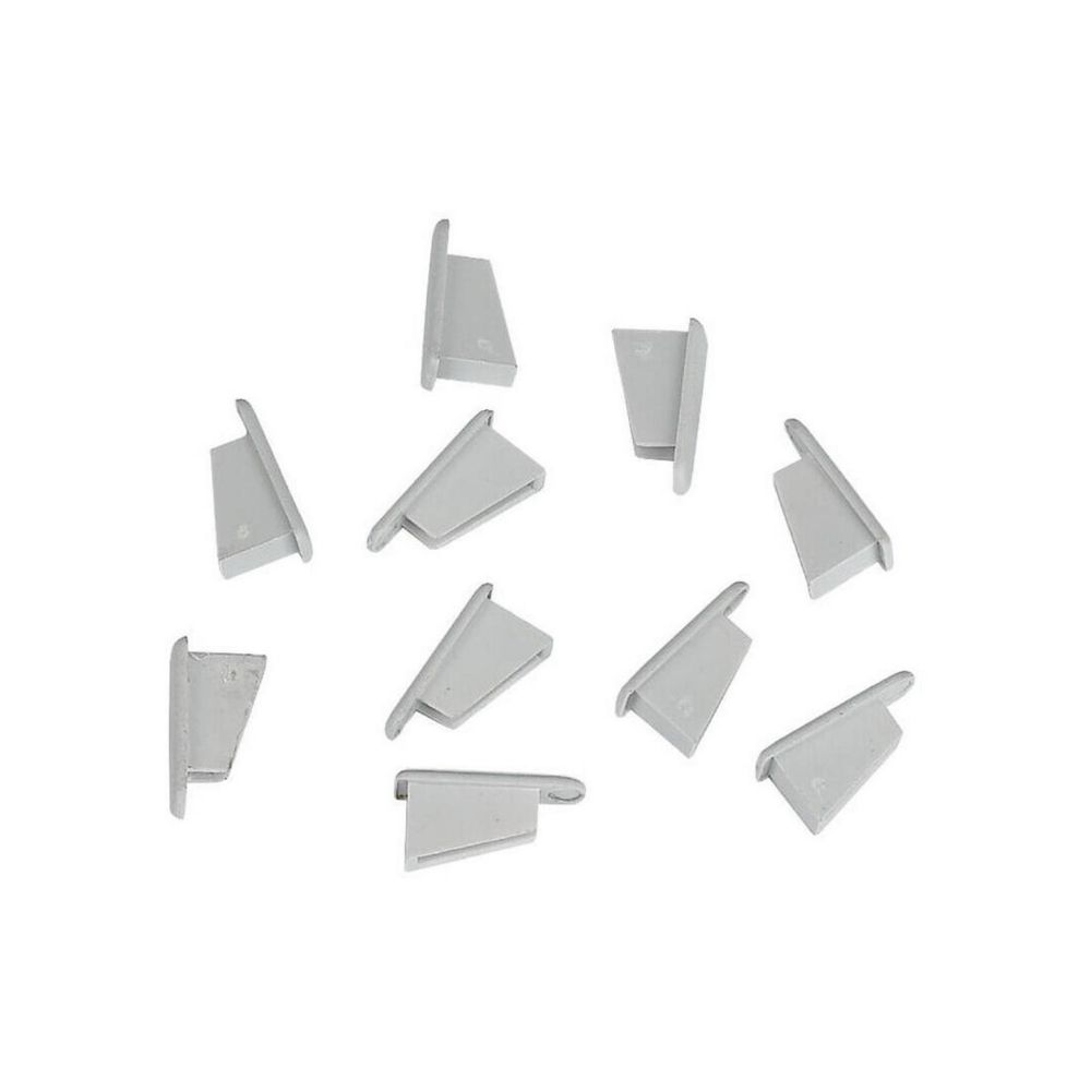 Eaton Eaton Distribution Parts End Cap for use with Z-profile