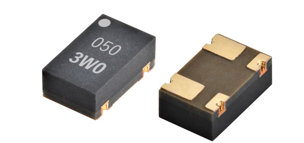 Omron G3VM Series Solid State Relay, 3 A Load, Surface Mount, 60 V Load