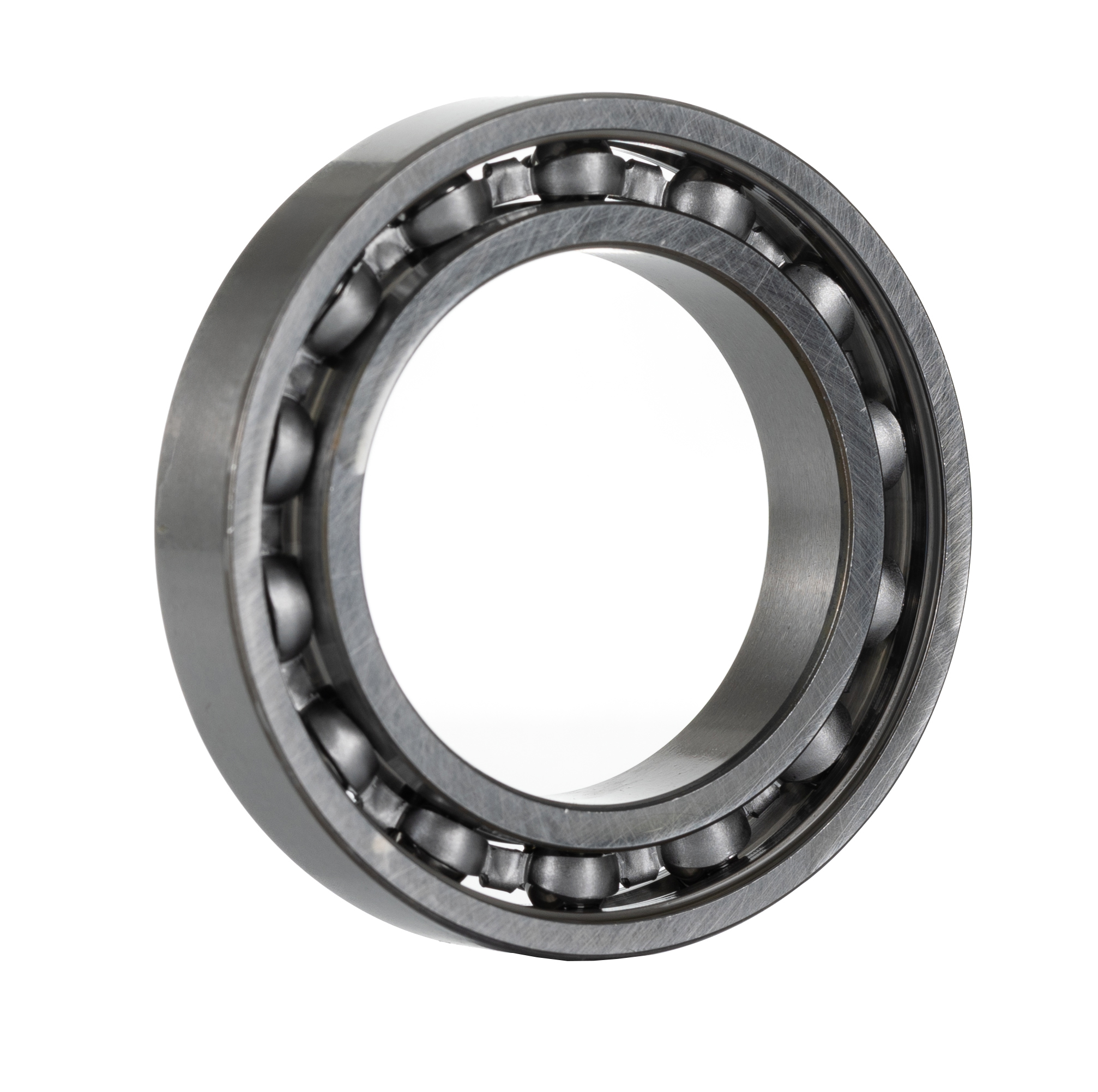 SKF 16010 1 Row Ball Bearing - 50 mm ID, 80 mm OD