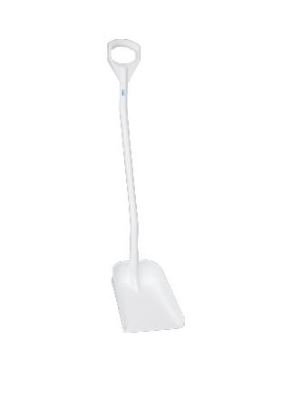 Vikan 340 x 270 x 75 mm Square Shovel