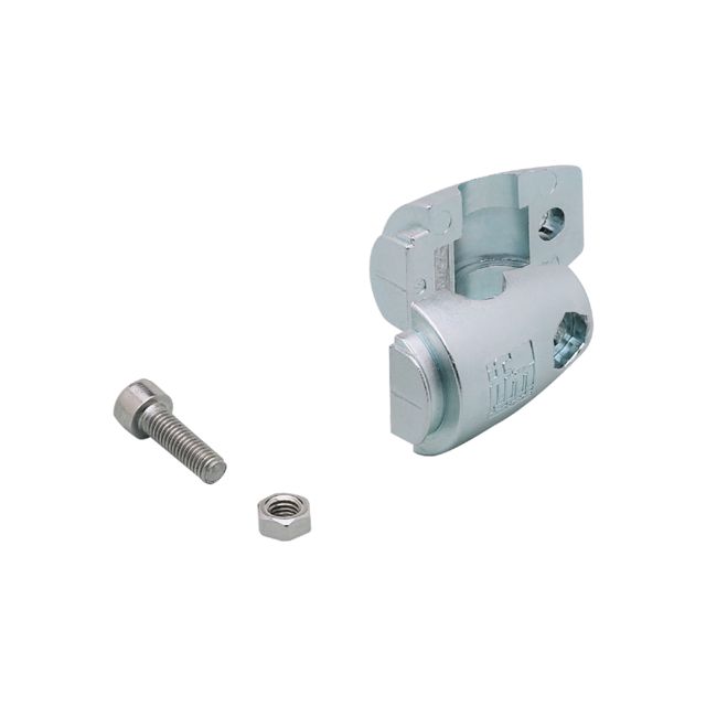 ifm electronic, E207 Series Clamp for Use with Sensor