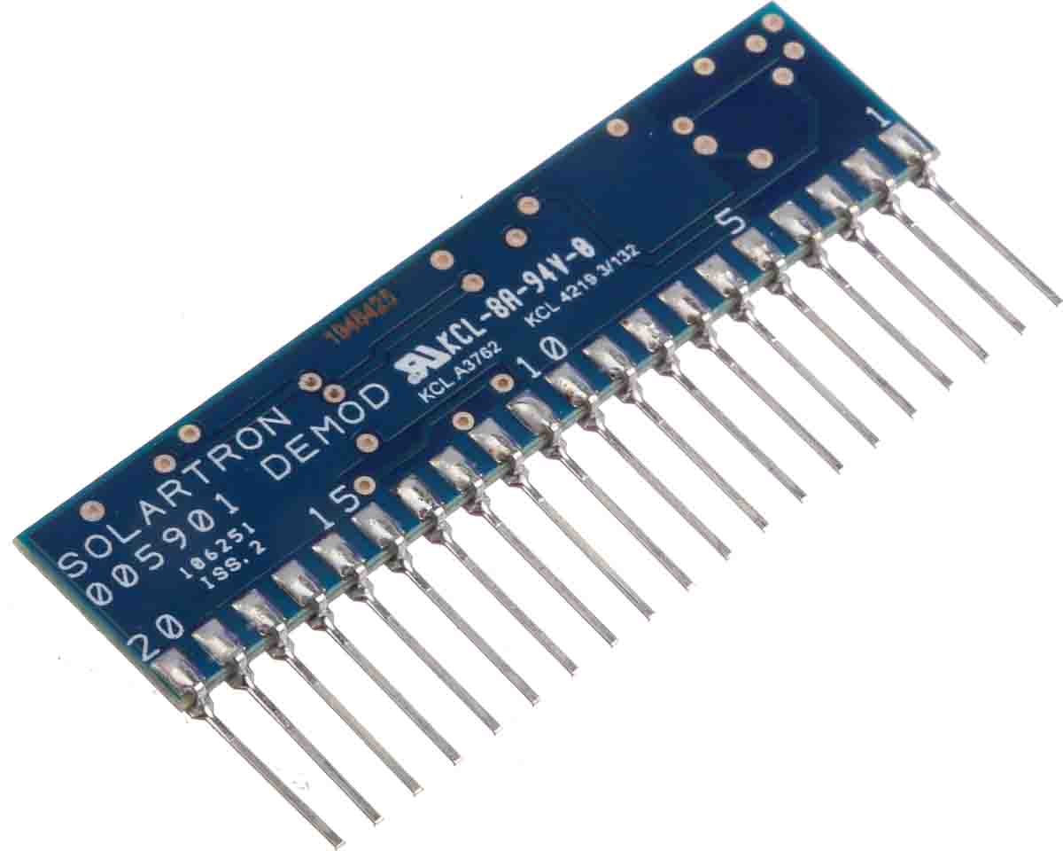 Solartron Metrology LVDT