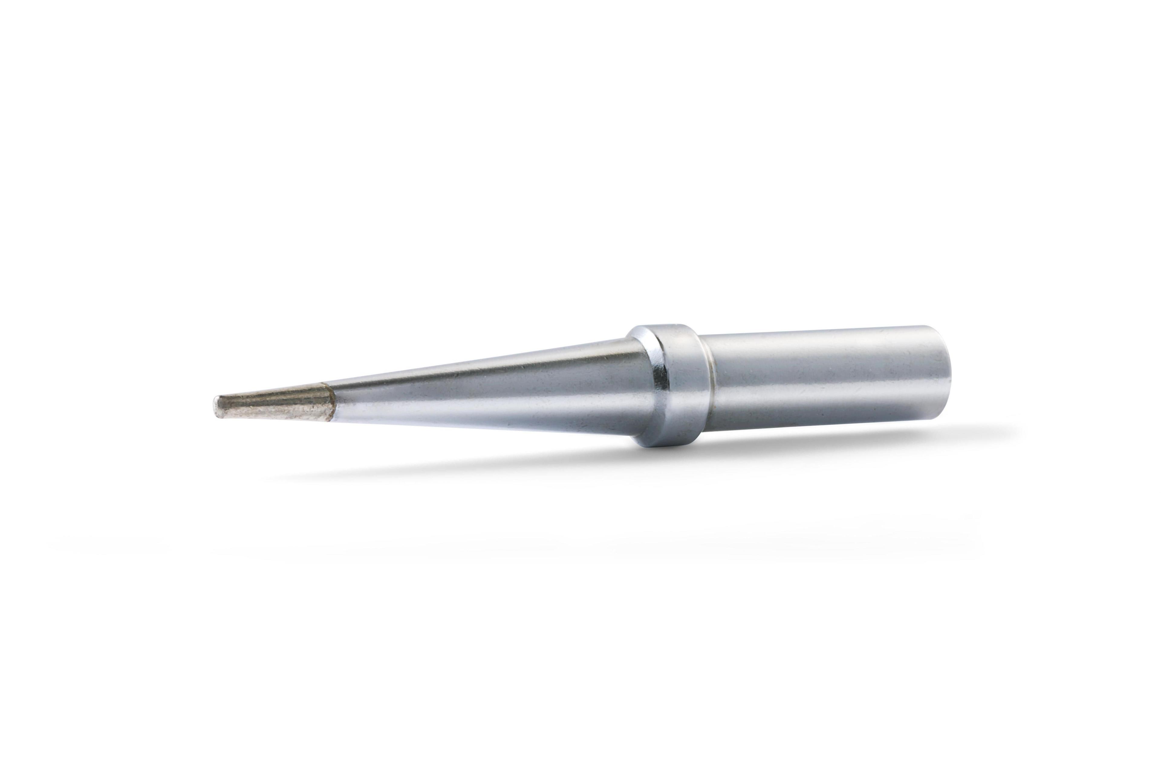 Weller ETKL 1.2 mm Screwdriver Soldering Iron Tip for use with WEP70, LR20, LR21 (old generation)