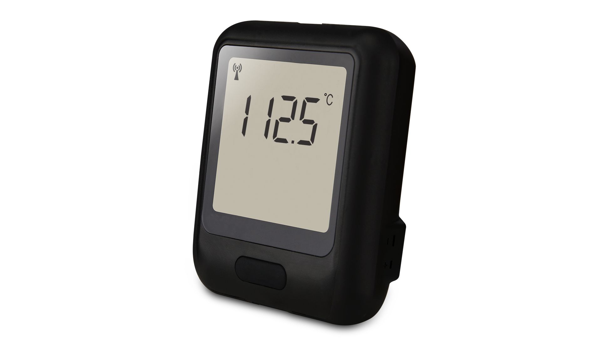 Lascar EL-WiFi-TC Temperature Data Logger, Wi-Fi, 1 Input Channel(s)