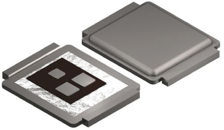 Infineon Type N-Channel MOSFET, 86 A, 60 V Enhancement, 4-Pin MN IRF6648TRPBF