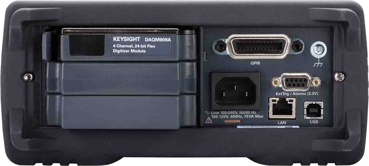 Keysight Technologies Data Acquisition Multiplexer for Use with Data Acquisition System