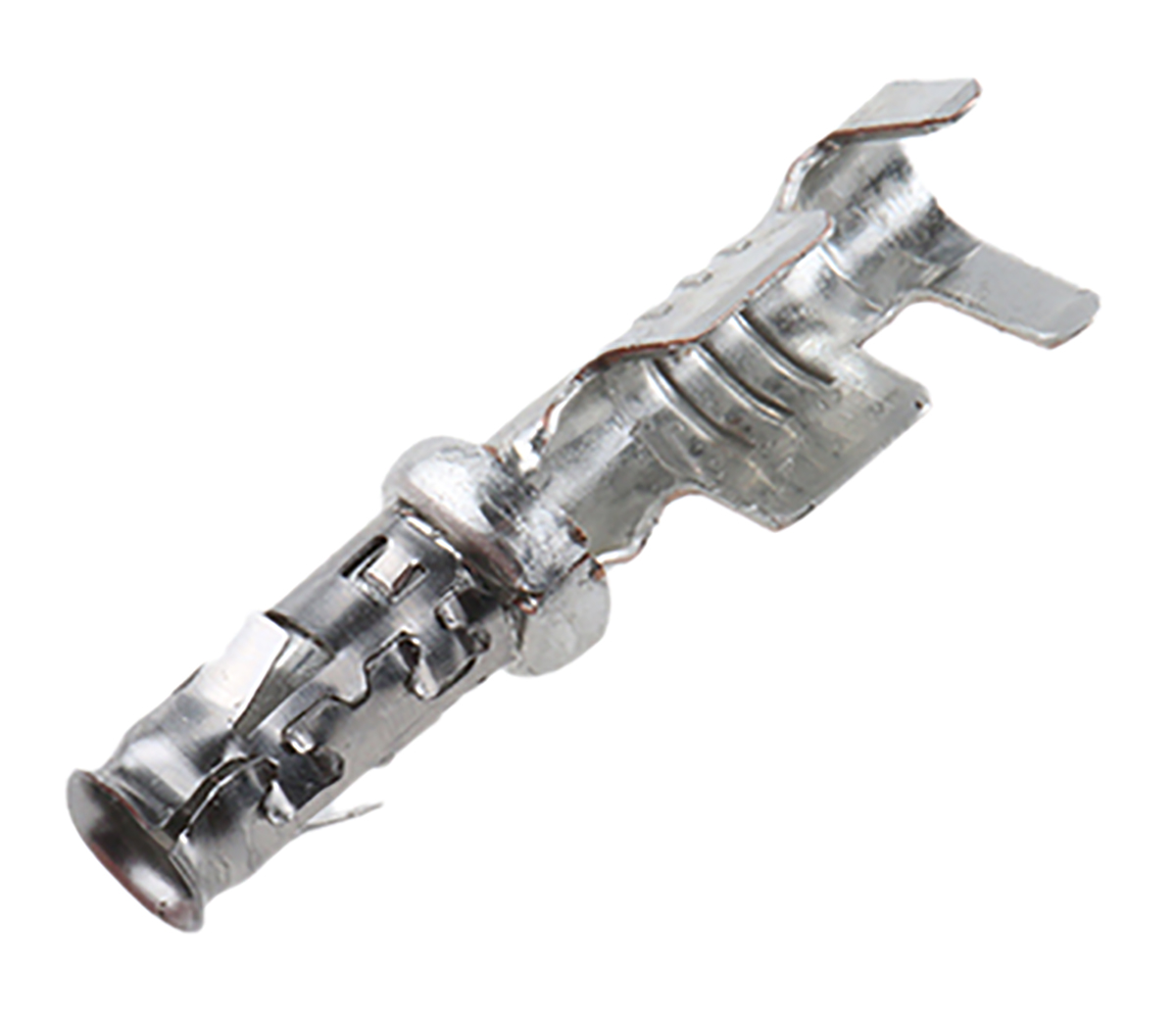 ITT Cannon Female Crimp Circular Connector Contact