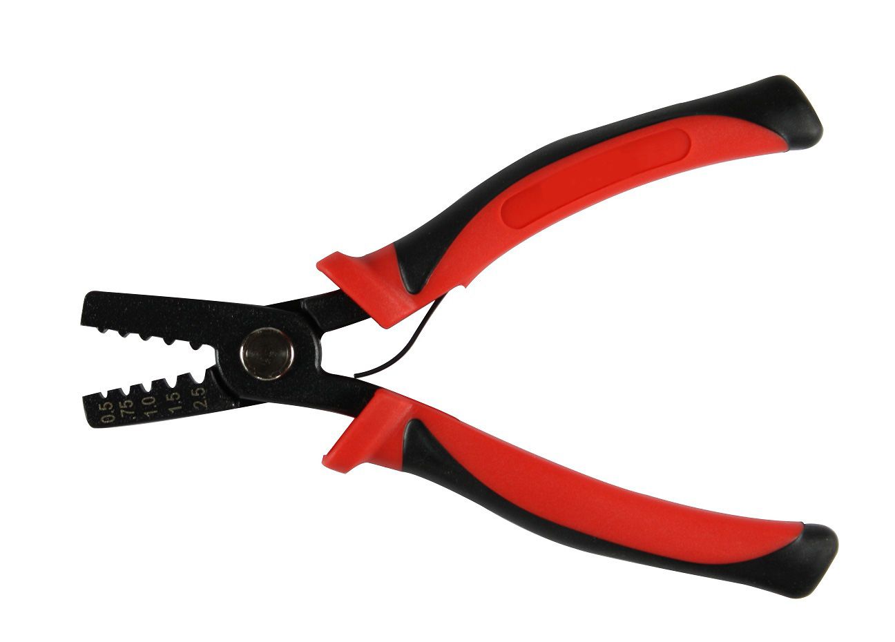 NEMIQ K4 K4 (CAMIC 10 1906) Hand Crimp Tool