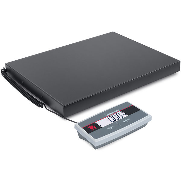 Ohaus i-C31M200L Weighing Scale Weighing Scale, 200kg Weight Capacity, With RS Calibration