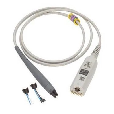 Keysight Technologies N2750A Series N2750A Oscilloscope Probe, Differential Type, 1.5GHz, 2:1 dB, 10:1 dB