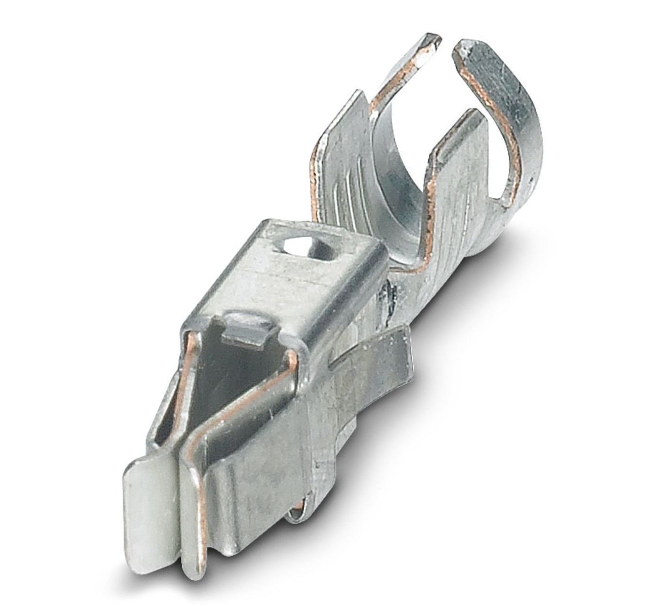 Phoenix Contact, STG-MTN 0.5-1.0 Crimp Contact for use with DIN Rail Terminal
