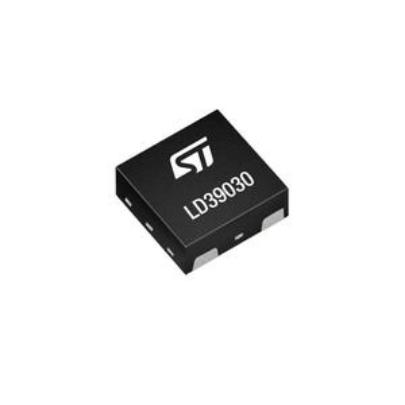STMicroelectronics LD39030DTPU12R, Voltage Regulator 5.5V 4-Pin