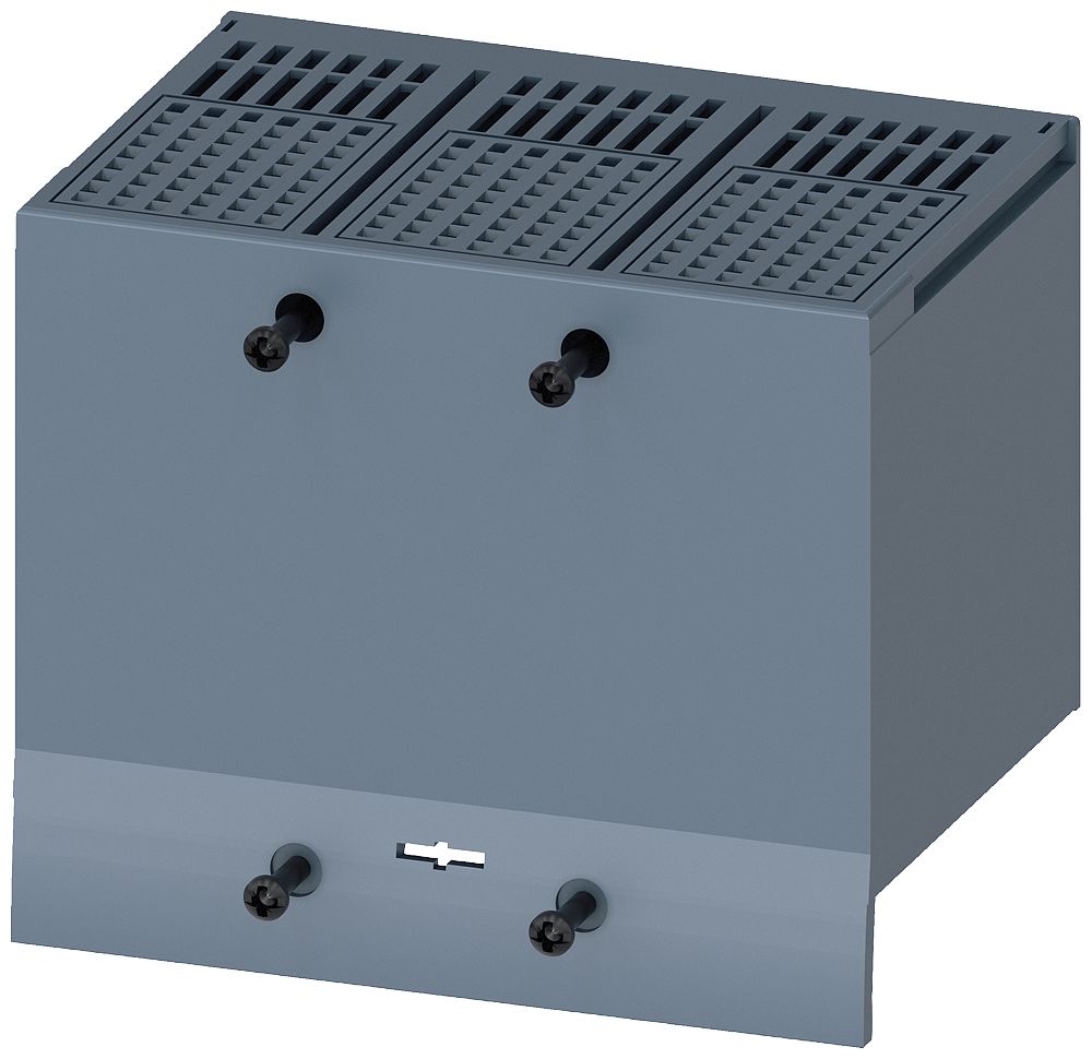 Siemens SENTRON Cover for use with 3VA2 100/160/250