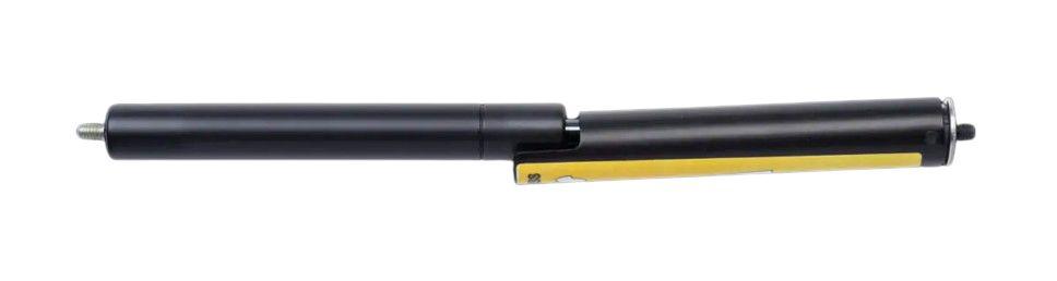 Camloc Steel Gas Strut, with Ball & Socket Joint, 464.0mm Extended Length, 200.0mm Stroke Length