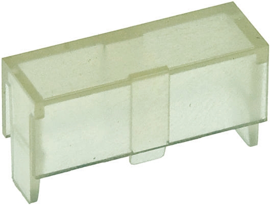 Eaton HTC Series Thermoplastic Fuse Cover for 5 x 20mm Fuse
