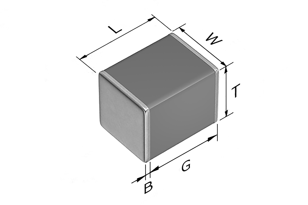 TDK 33nF Multilayer Ceramic Capacitor MLCC, 250V dc V, ±5% , SMD