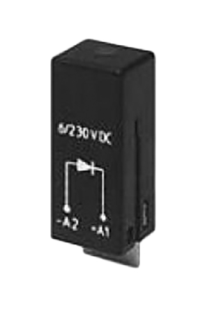 TE Connectivity Pluggable Function Module, Diode