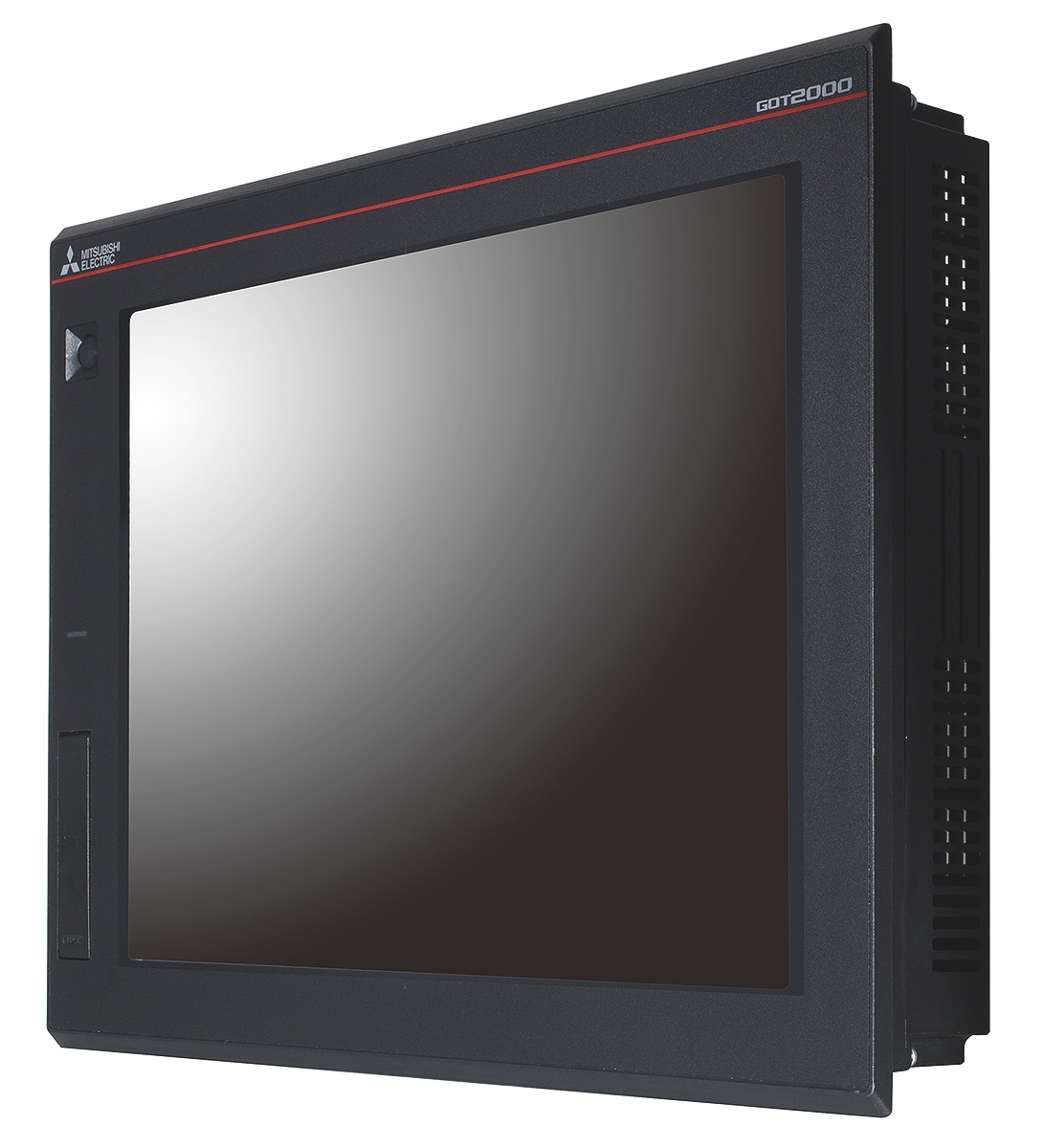 Mitsubishi Electric GT27 Series GOT2000 Touch Screen HMI - 10.4 in, TFT LCD Display, 800 x 600