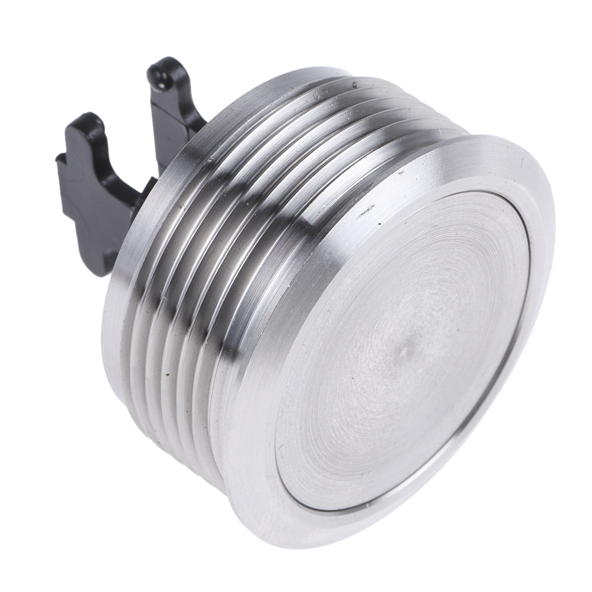 ITW Switches 76-95 Series Push Button Switch, Momentary, Panel Mount, 30.1mm Cutout, SPDT, 250V ac, IP67