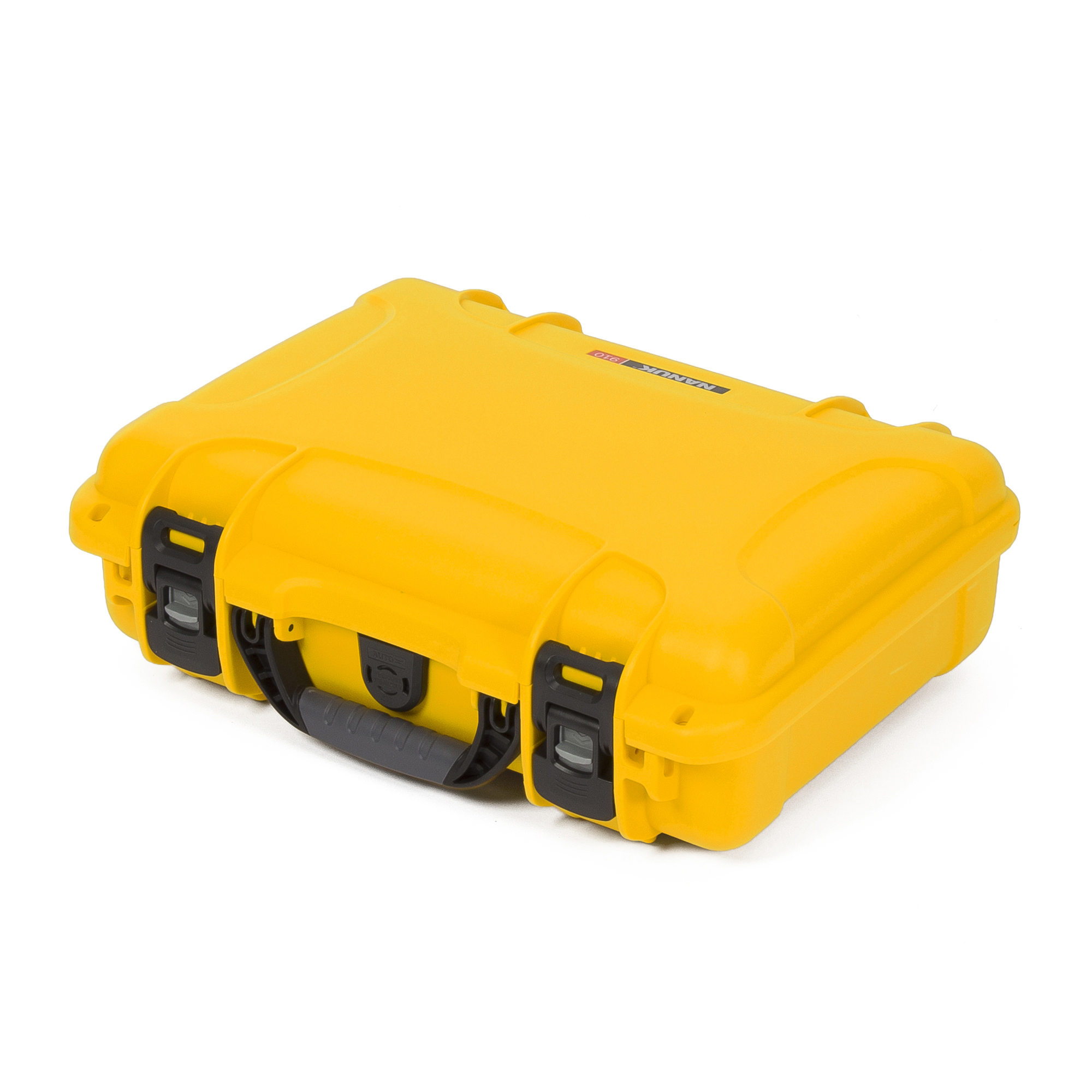 Nanuk Nanuk 910 Waterproof Plastic Case, 363 x 282 x 120mm