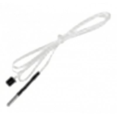 Ezurio Stainless Steel Thermistor, -40°C Min, +125°C Max